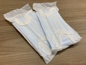 口罩包装机-单室真空口罩包装机-口罩真空包装机