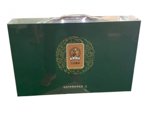礼盒包装机-礼品包装-热收缩包装机