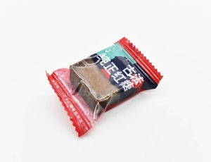 古法红糖包装机_枕式包装机